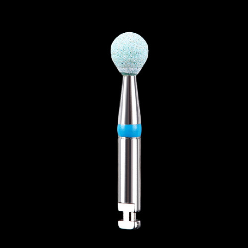 Dental Lab Burs Ceramic Rubber Diamond Grinder Zirconia Porcelain HP RA Polisher