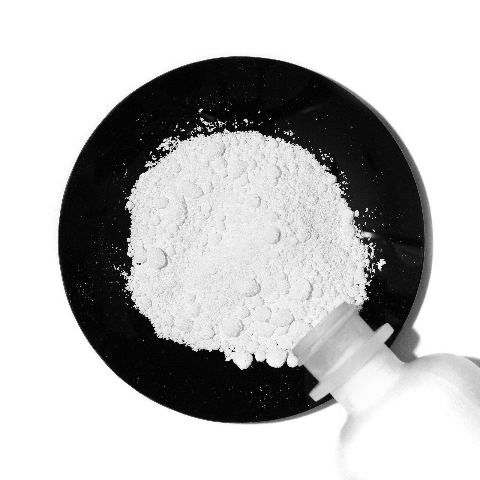 Titanium Dioxide, 12oz, Reagent Grade, Sturdy Bottles, SHIPS SAME DAY
