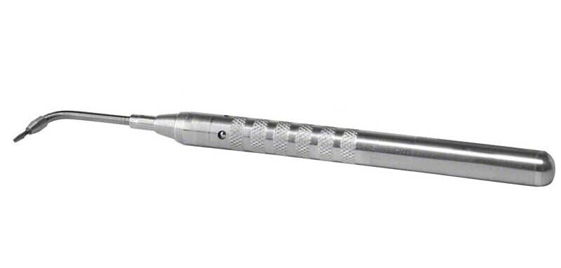 Complete Automatrix Automate tightening DEVICE 1 Handle 3 Shaft GENUINE DENTSPLY