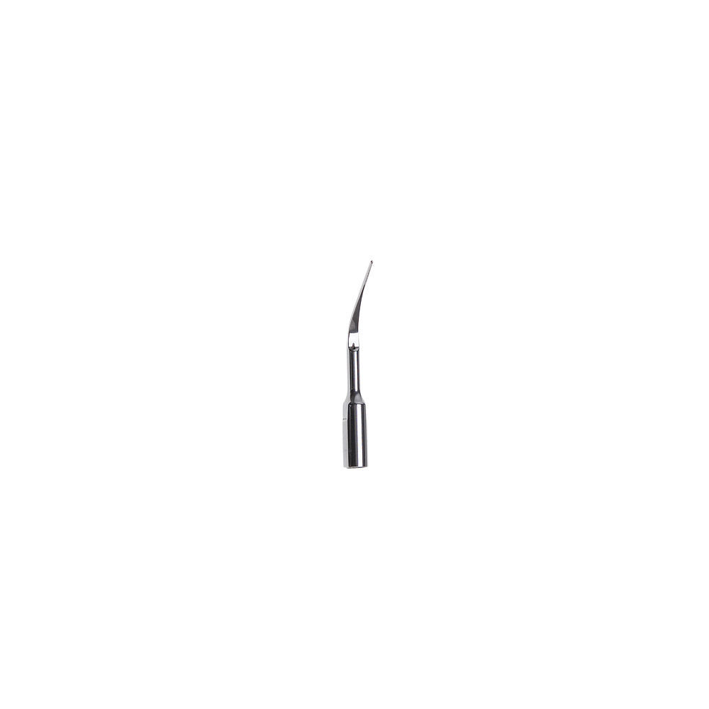 10x Dental Ultrasonic Scaler Perio Tips Fit DTE SATELEC Scaler Handpiece PD4