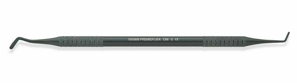 PREMIER Dental Composite Manipulation Intrument #5 DE #1003898 USA FDA