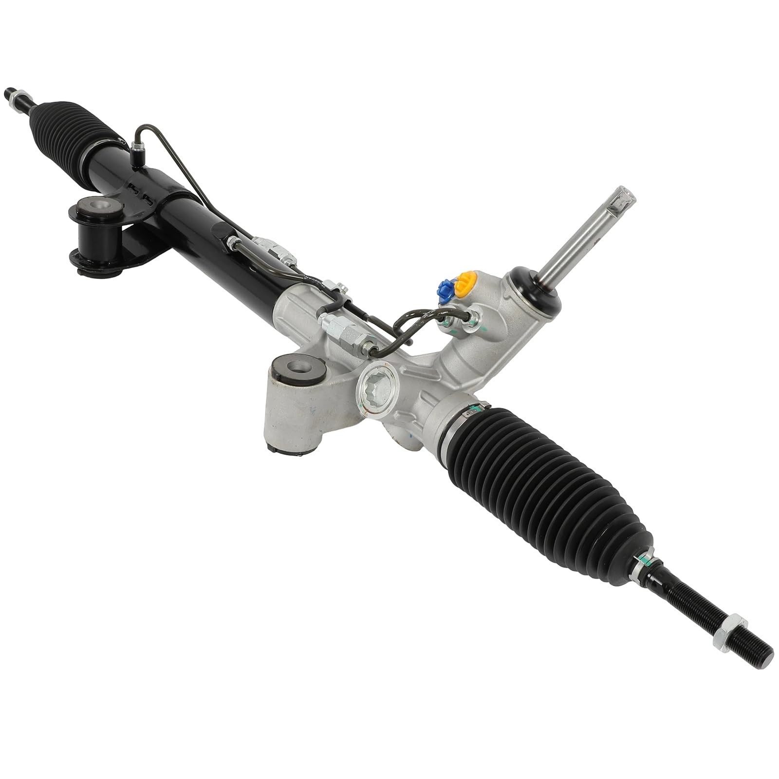 Power Steering Rack Pinion Dodge Durango AWD 11-12 Jeep Grand Cherokee 4WD 2011