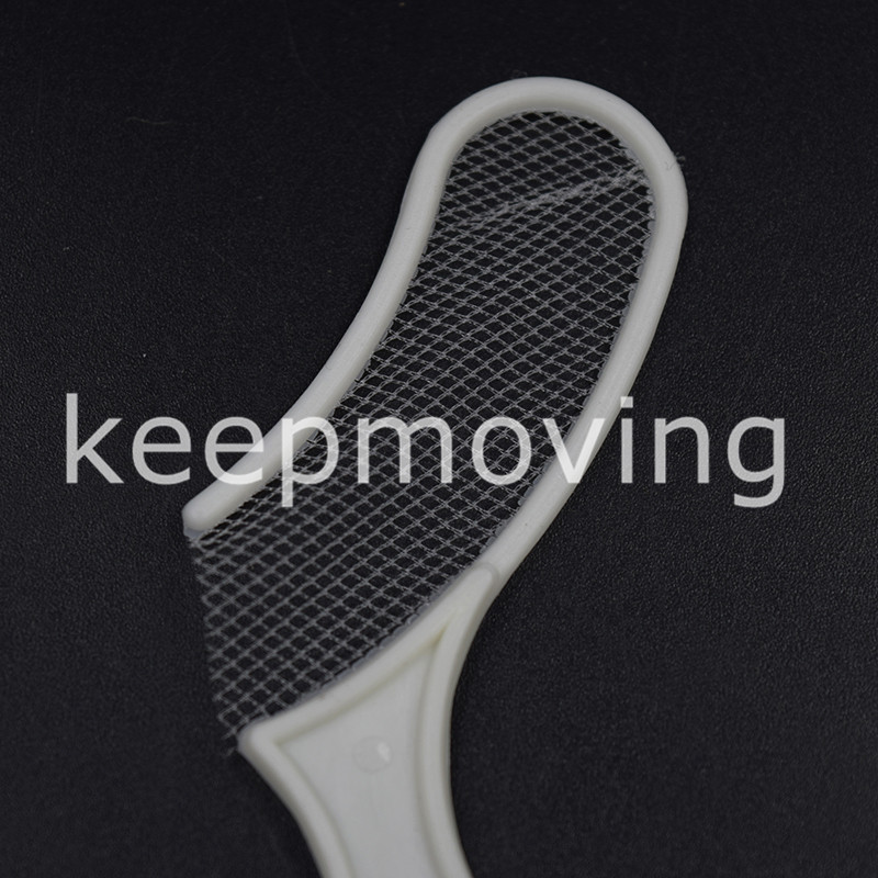 100 Pcs Dental Bite Registration Impression Triple Trays Sideless Posterior