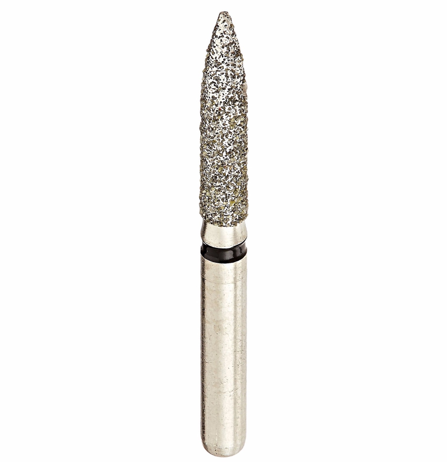 CROSSTECH Dental Diamond Short-Shank FLAME-862/016SC MB9MXC-Super Coarse 5Burs
