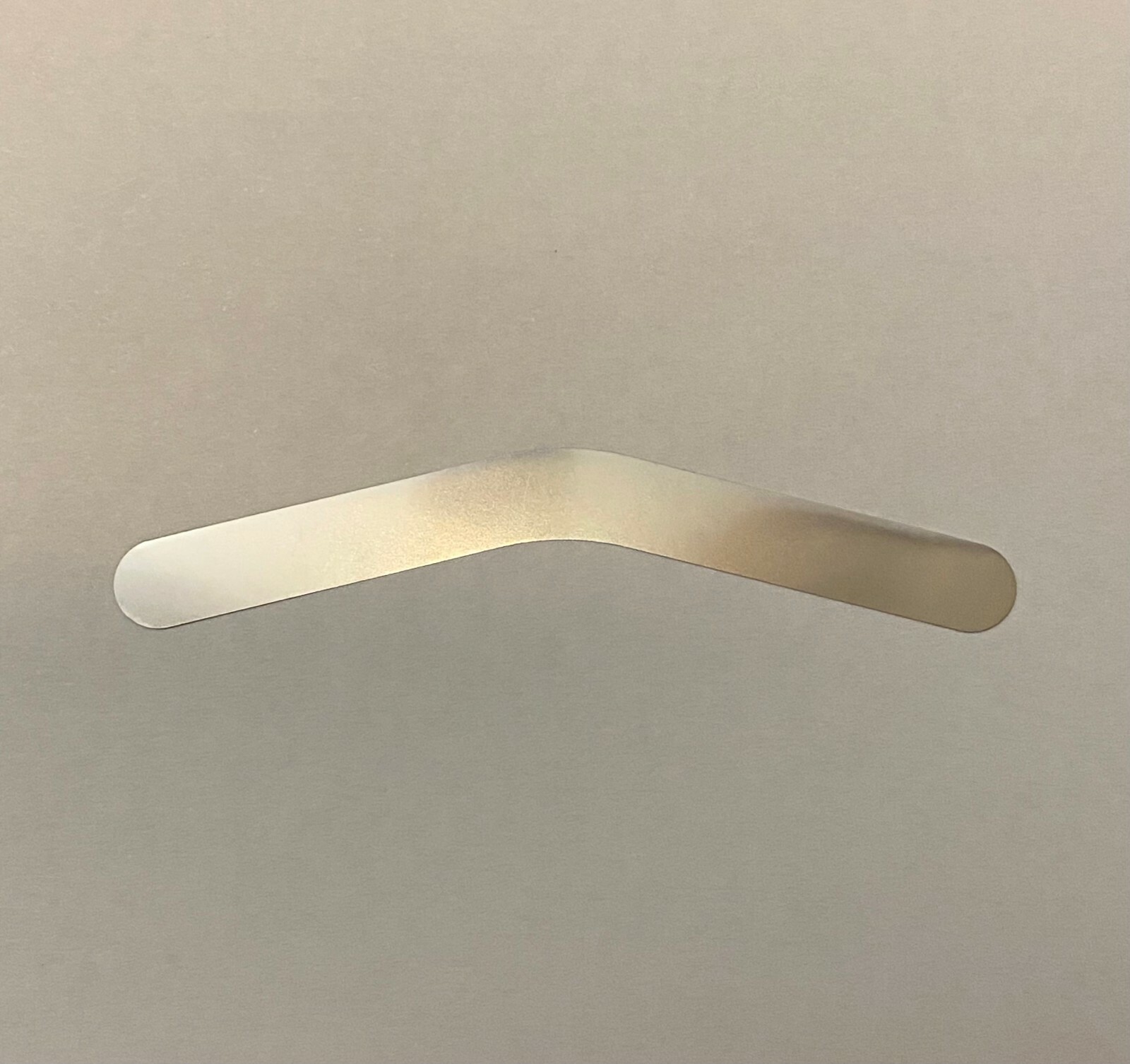 Dead Soft size .0010″ – Matrix Bands Authentic Tofflemire 12 pieces Size #1