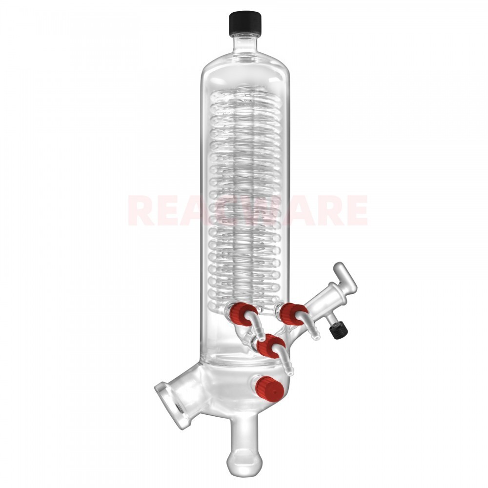 Lab Evaporator Condensers For R3XX