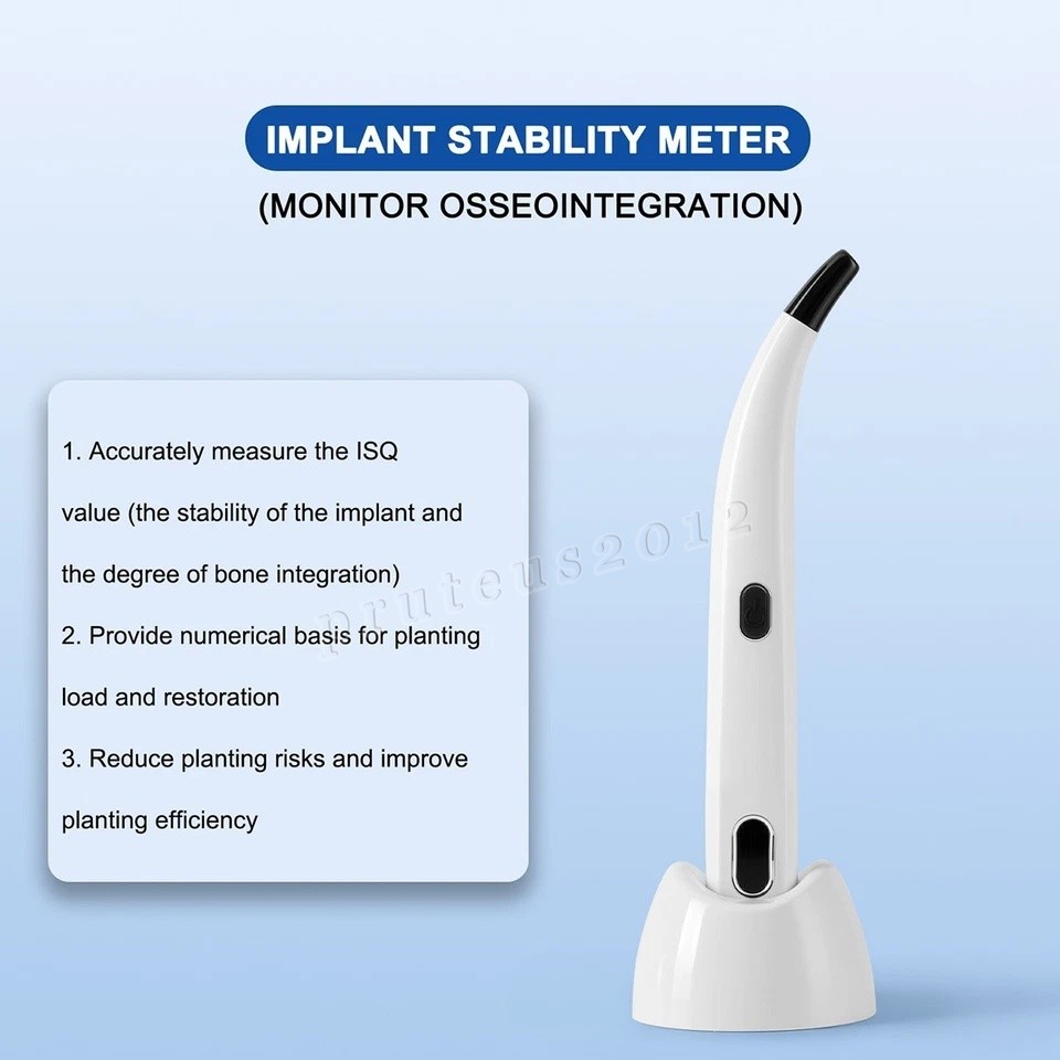 10 NSK PANA MAX Style Dental High Speed Push Button Handpiece 4 Hole Fit SANDENT