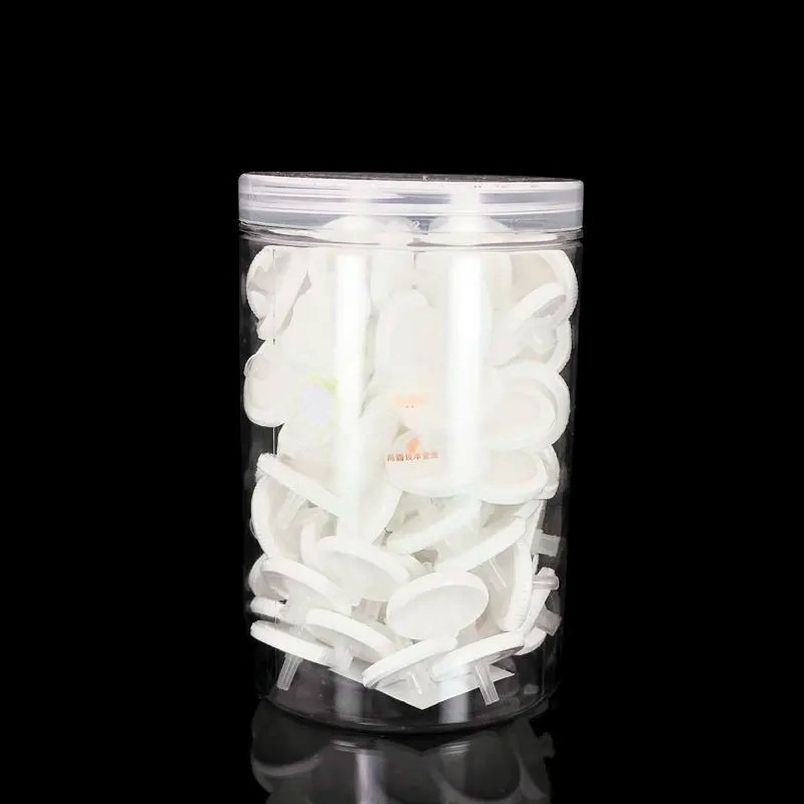 Nylon Disposable Syringe Filter – 0.22µm 0.45µm – 13/25/33mm – 100-500PCS
