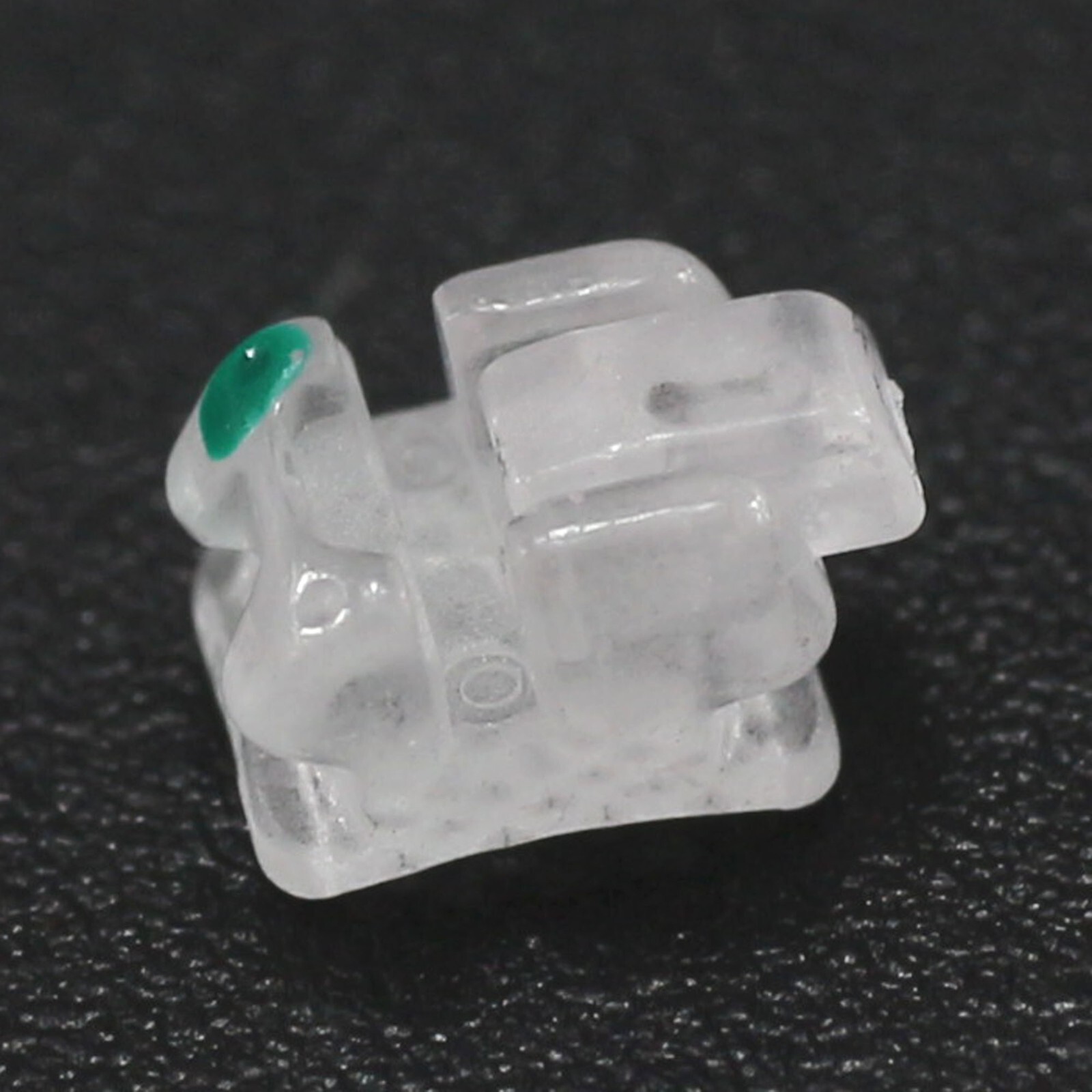 Creative Dental Orthodontic Ceramic Self Ligating Bracket AO Empower Damon Clear
