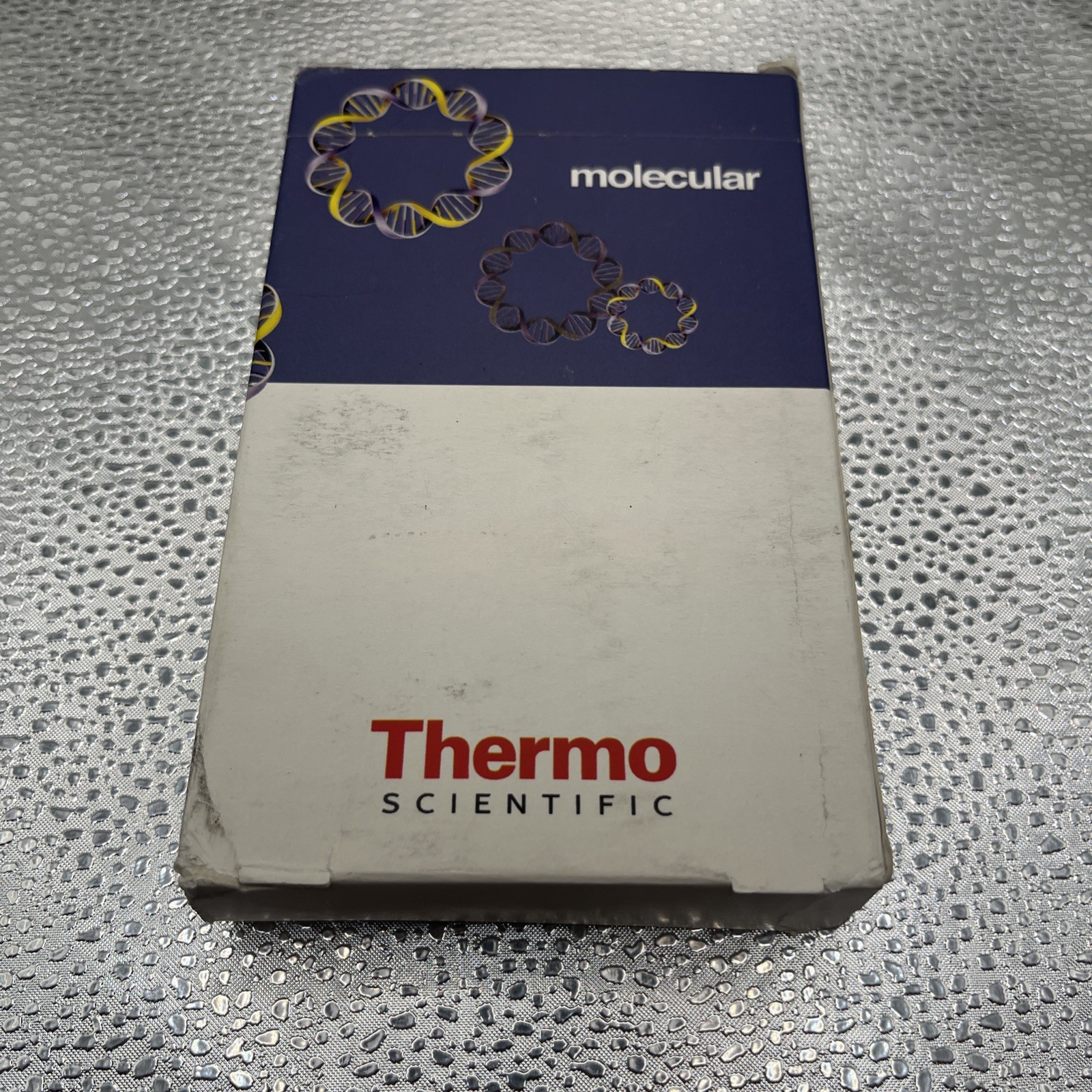 Thermo Scientific Adhesive PCR Plate Foils AB0626 (100 Sheets) 1 Pk