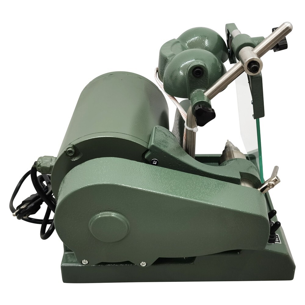 110v High Speed Cutting Machine Technician Polishing Machine