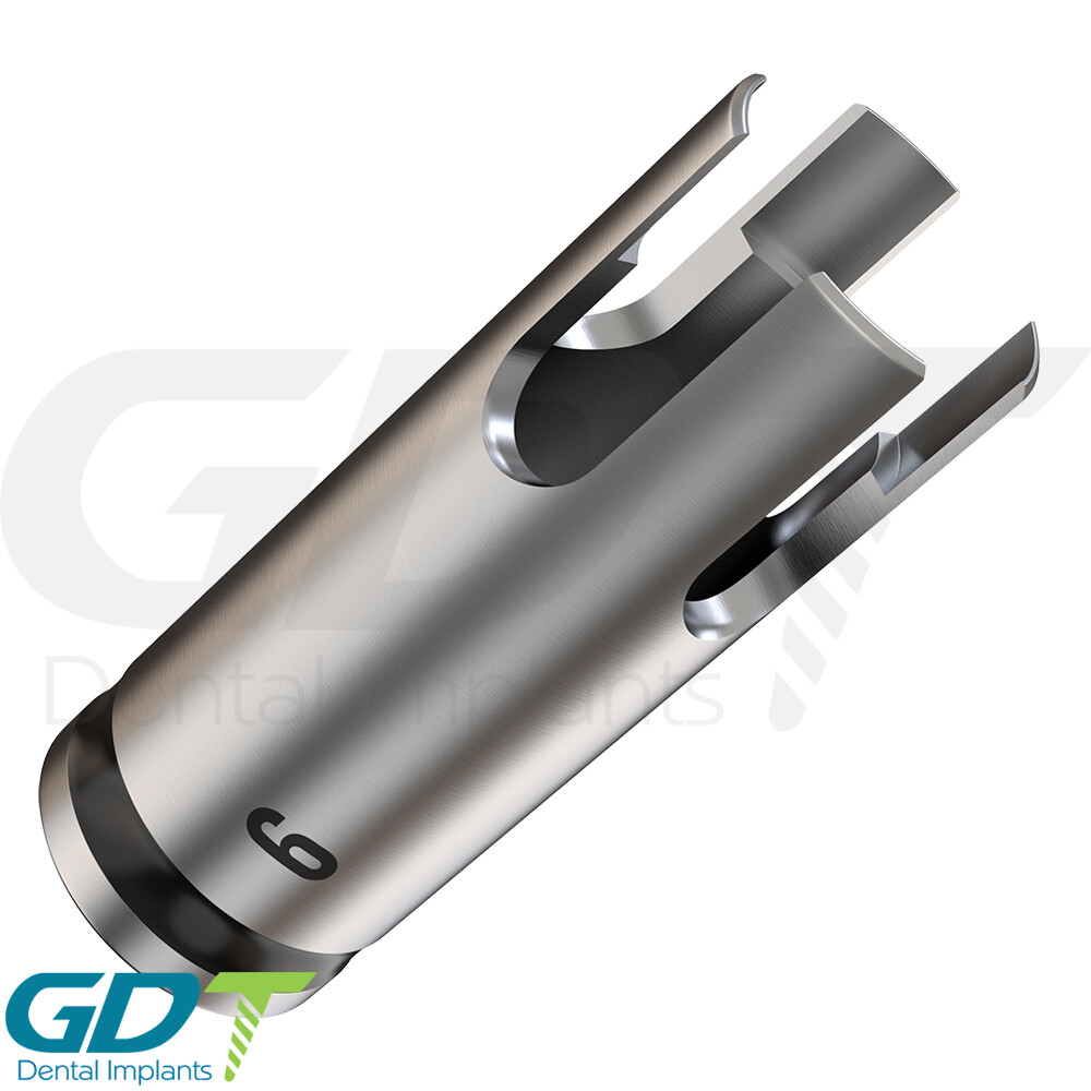Drill Stopper Ø4.2mm Sur gical Tool Instrument Dental Im plant