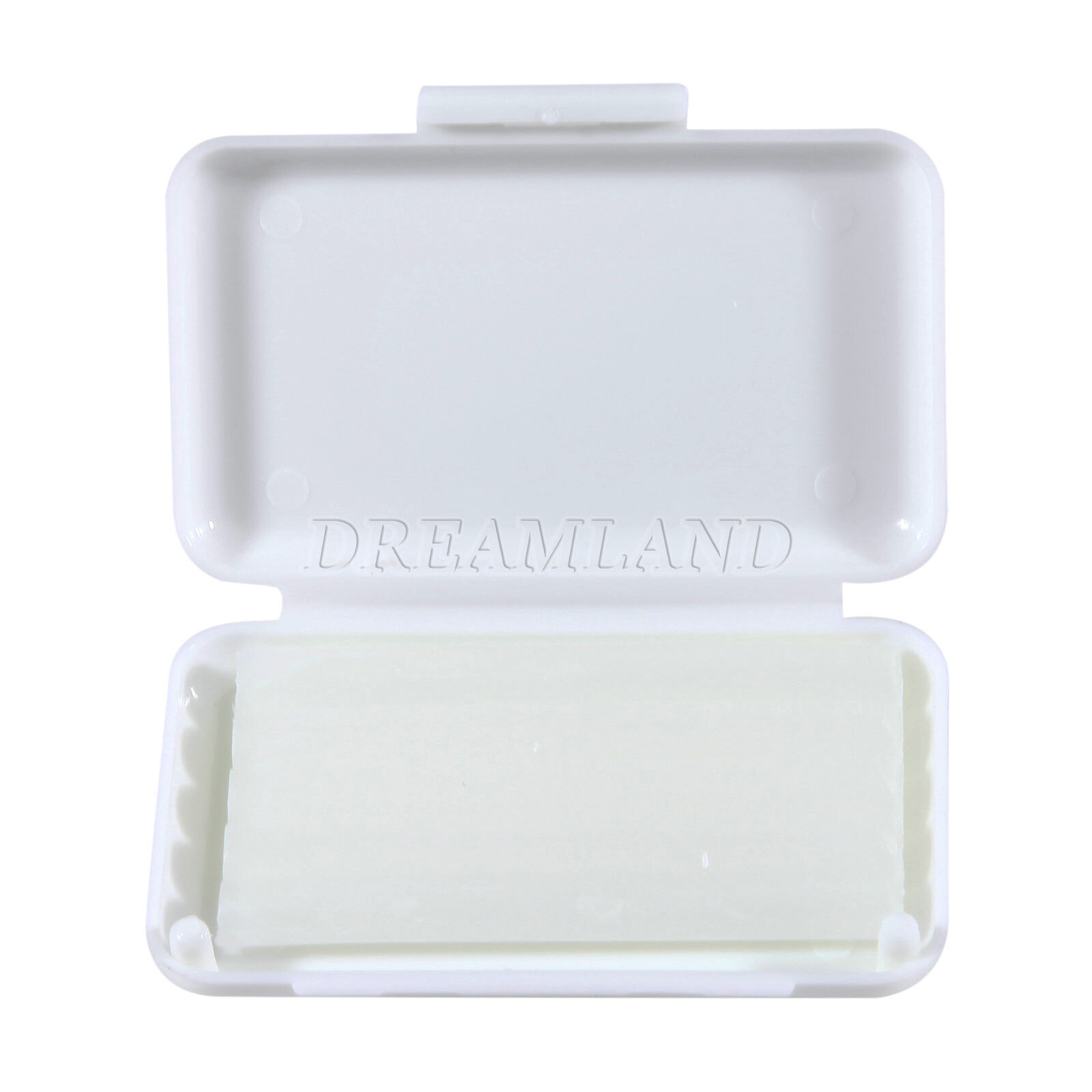 10Box/50Pcs Dent Ortho Relief Wax fit Brackets Braces Gum Irritation 10 Scents