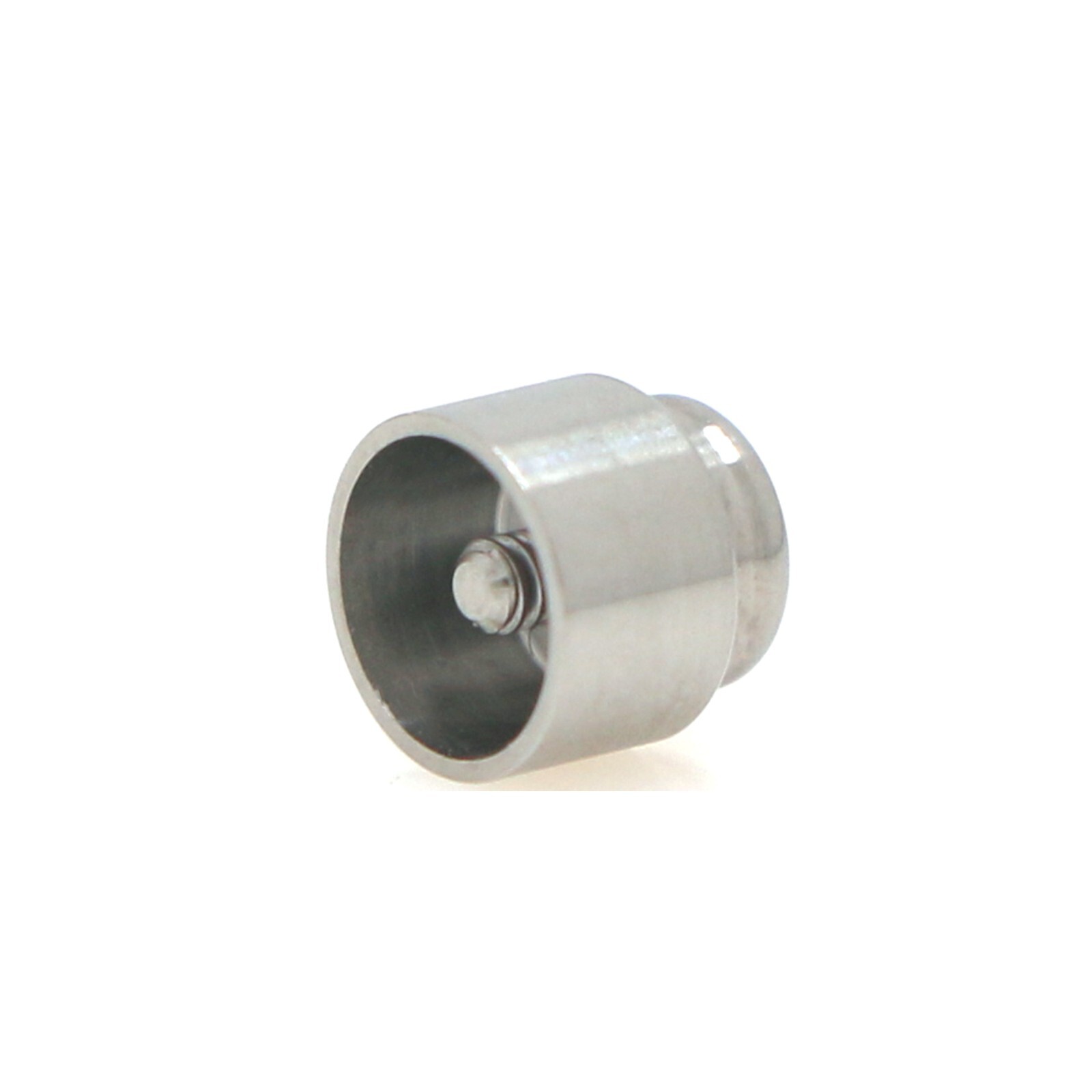 Locator Multi-Unit ∅4.8mm Abutment Fits Hiossen Nobel Straight Angled Implant