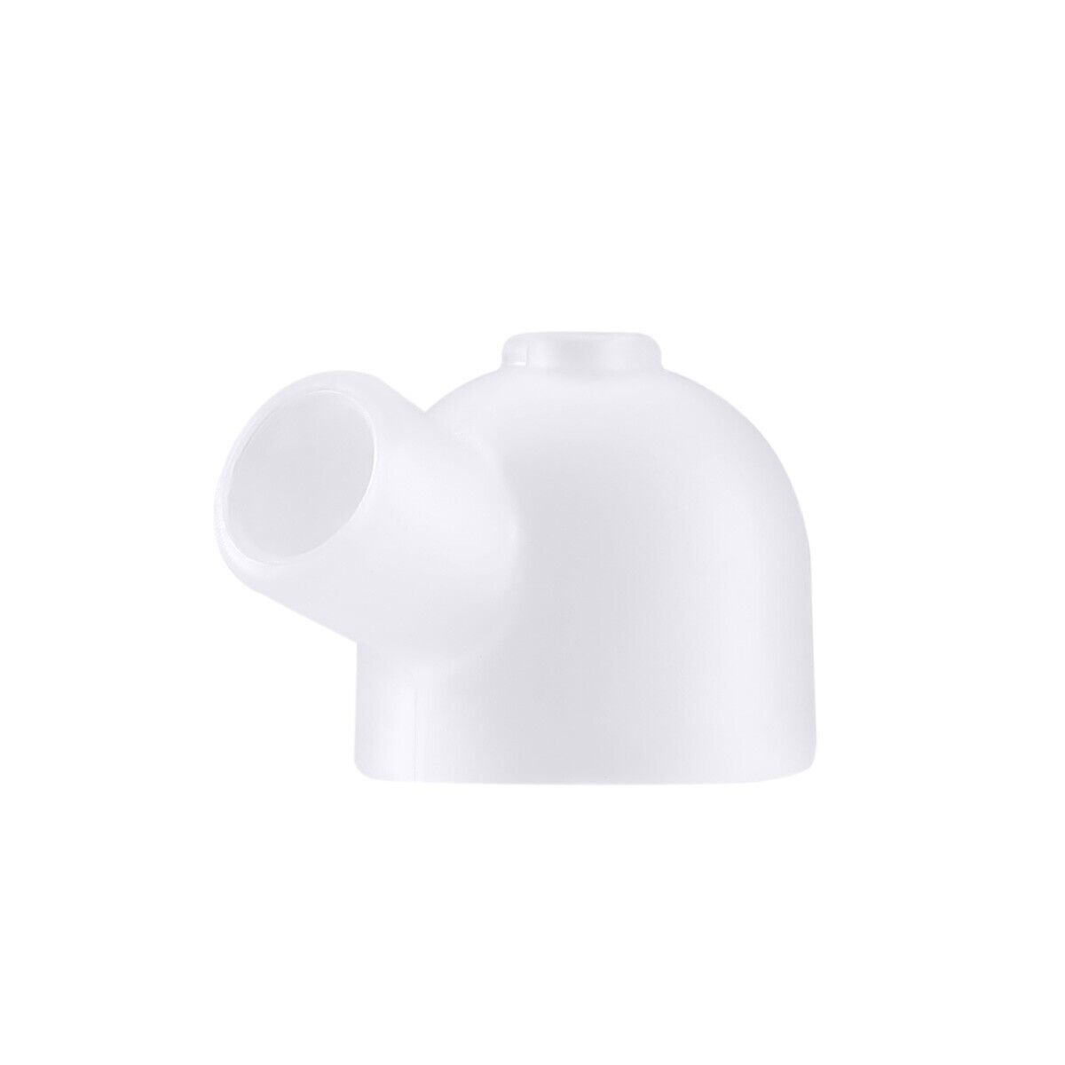 2Pcs Dental Lab Tiny Cover Micro Sand Trap Aluminum Oxide Air Sandblaster 134℃