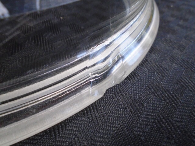 Q Glass 6L Reaction Vessel Funnel w/ Fritted Disc Process Pipe 200mm Flange B