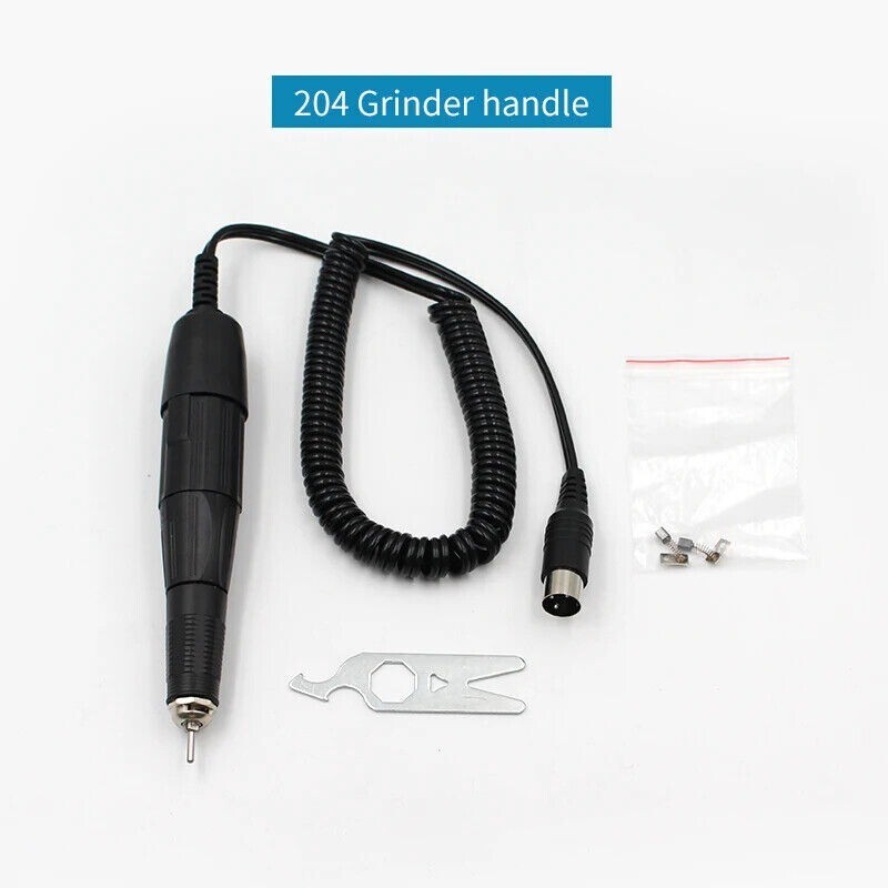 Dental Micromotor Polishing Micro Motor Handpiece E Type Micromotor 35000Rpm
