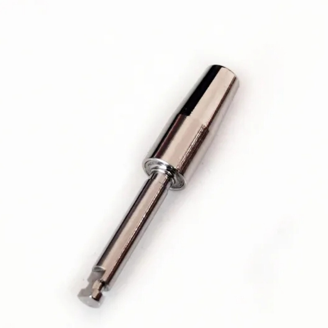 1Pcs Drill Extender Dental For Irrigation an Implant Extension Universal Drills