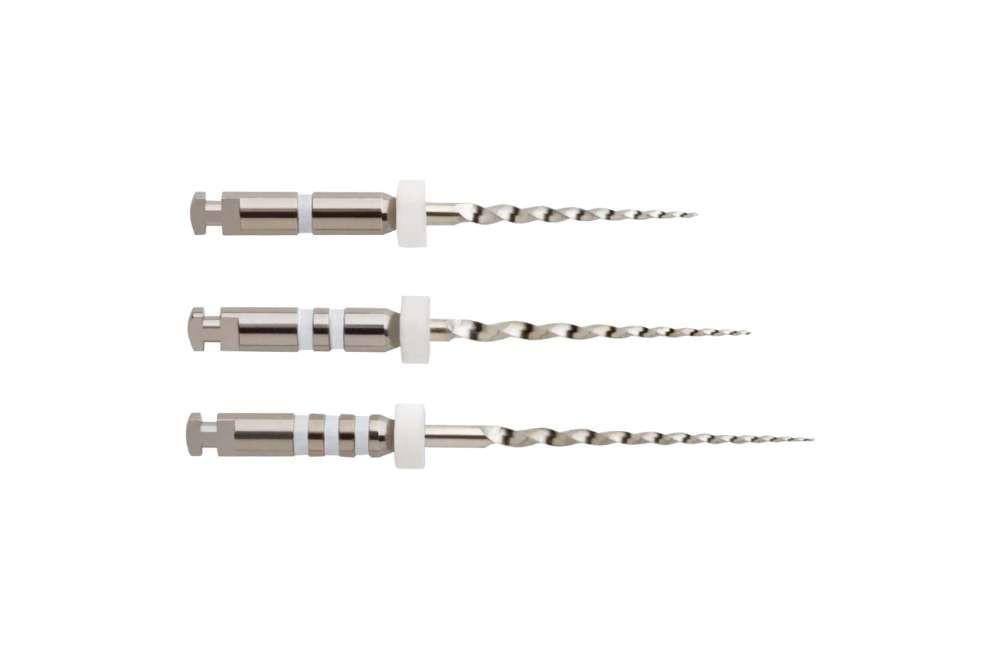 Dentsply Sirona Endo ProTaper Universal Rotary File -Retreatment (6/pk)
