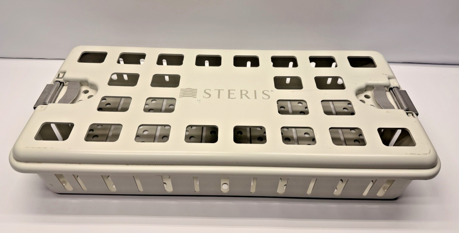 Steris Pro-Lite Plastic Tray for V-PRO Sterilizer Chamber Space