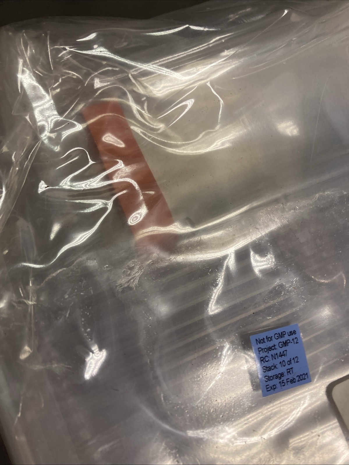 NEW Corning CellBIND HYPERStack 36 Layer Cell Culture Vessel | U.S.A. SELLER
