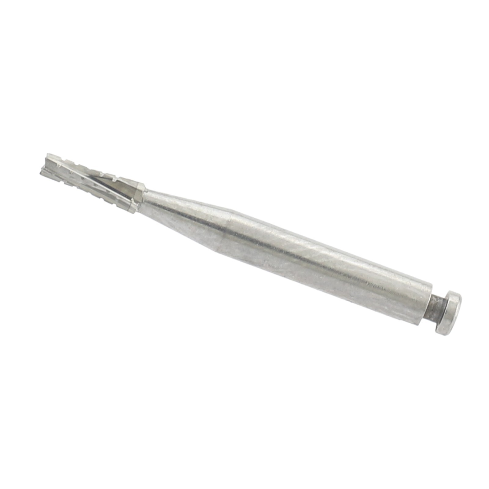 Wave Dental Carbide Burs Latch LA RA 699 701 702 Tapered MIDWEST Low Speed Burr