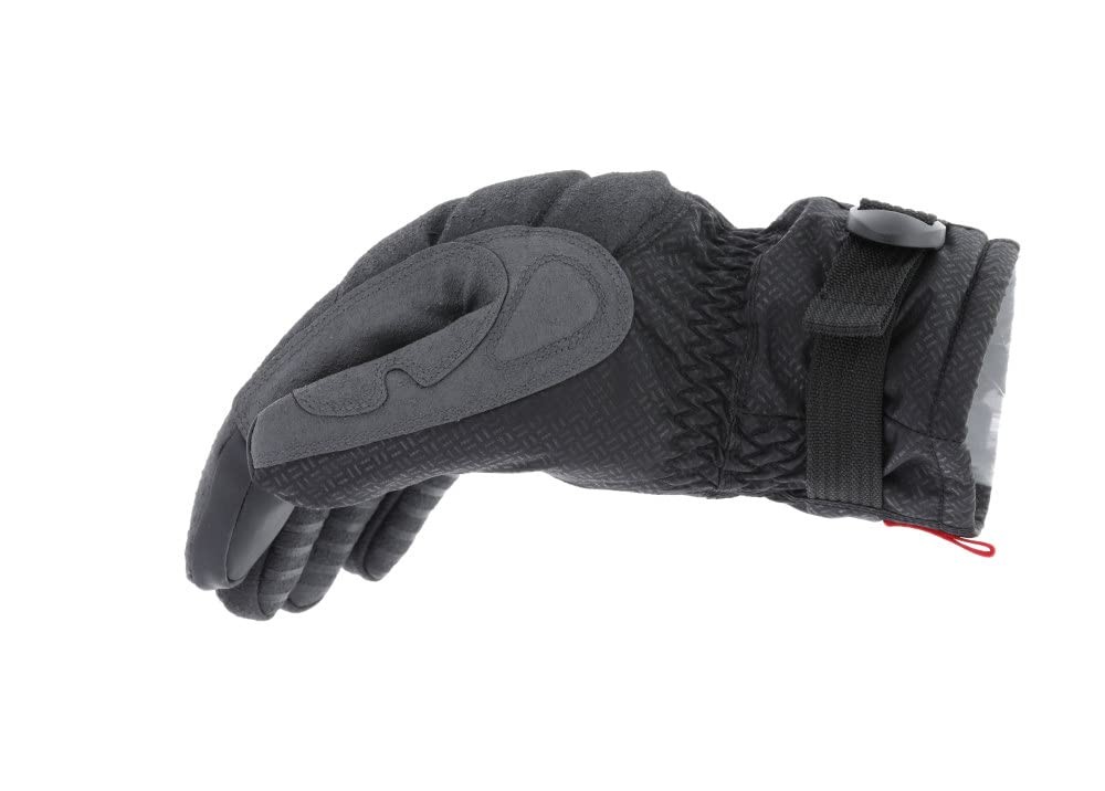 Mechanix Wear Coldwork Peak Winter Work Gloves Waterproof Barrier Equipped 100G