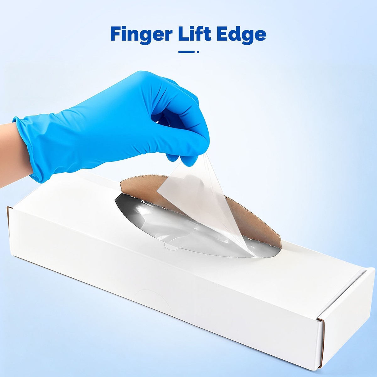 Dental 3 Way Air Water Syringe Handpiece HVE/SE Sleeves Cover 2.5»X10» Clear