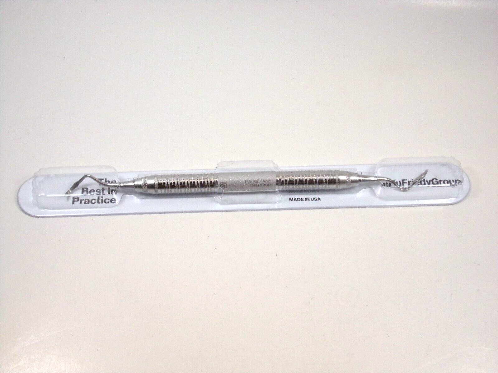 HU FRIEDY Periodontal Surgical Curette No.1 | HOEXTER1