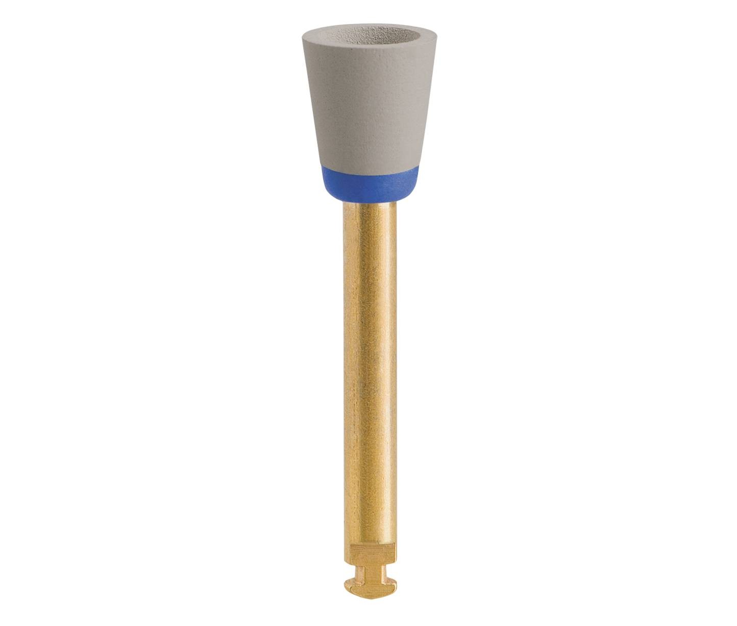SS White 89033 Jazz Supreme Universal Dental Polisher Cups 3/Pk