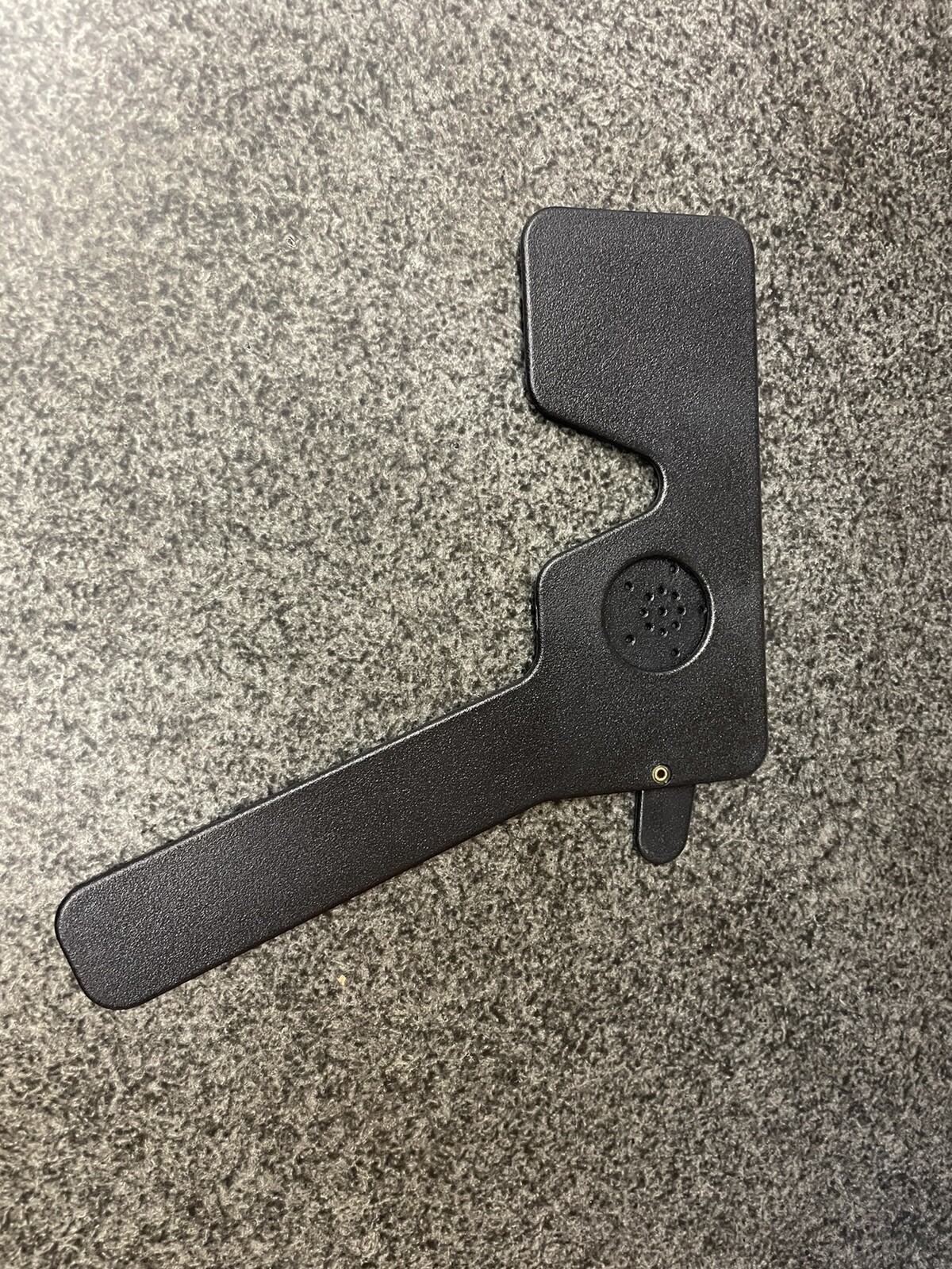 Ophthalmic Occluder, hand held, new 