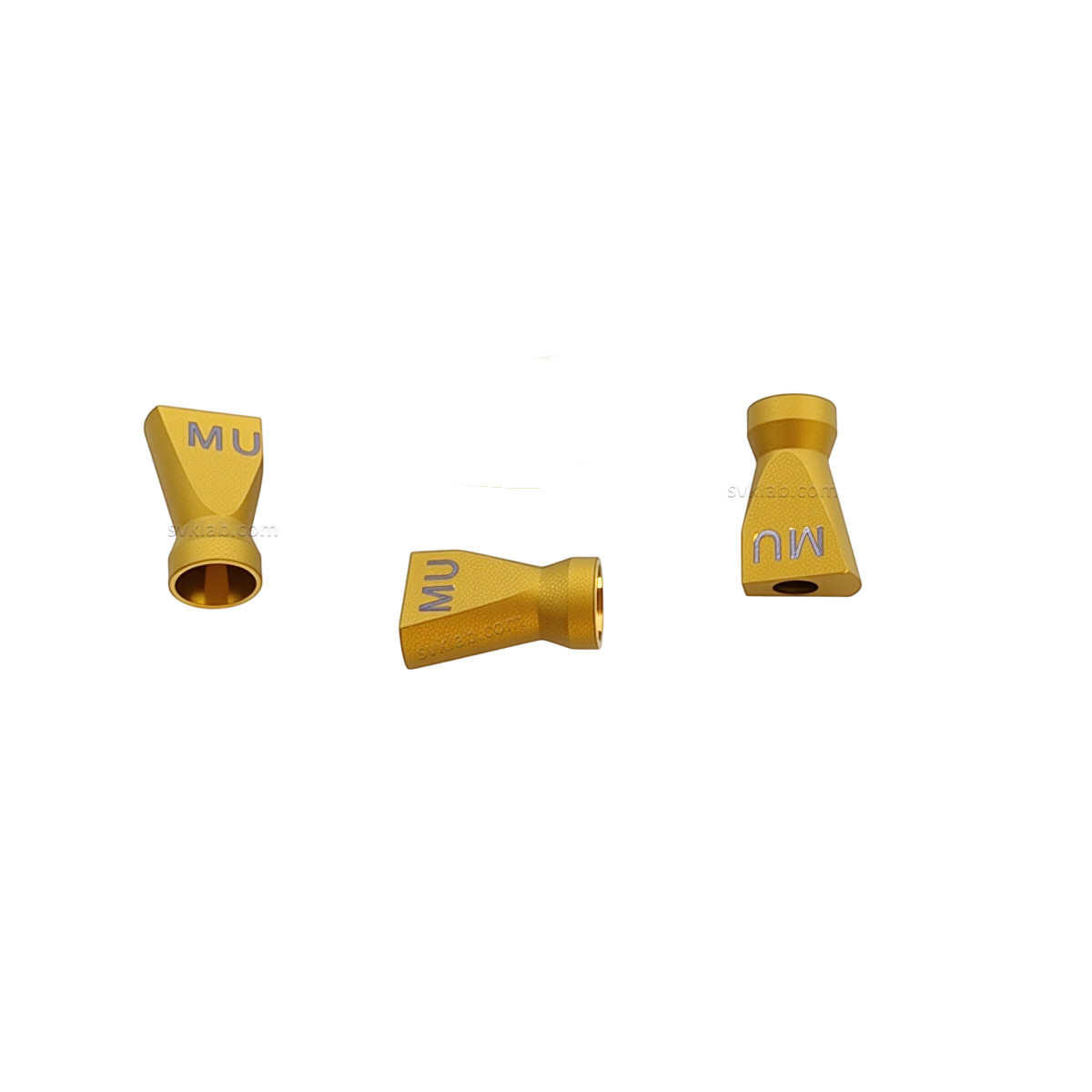 1/5/10pcs Scan Body for Multi unit system dental MU Scan post Standard