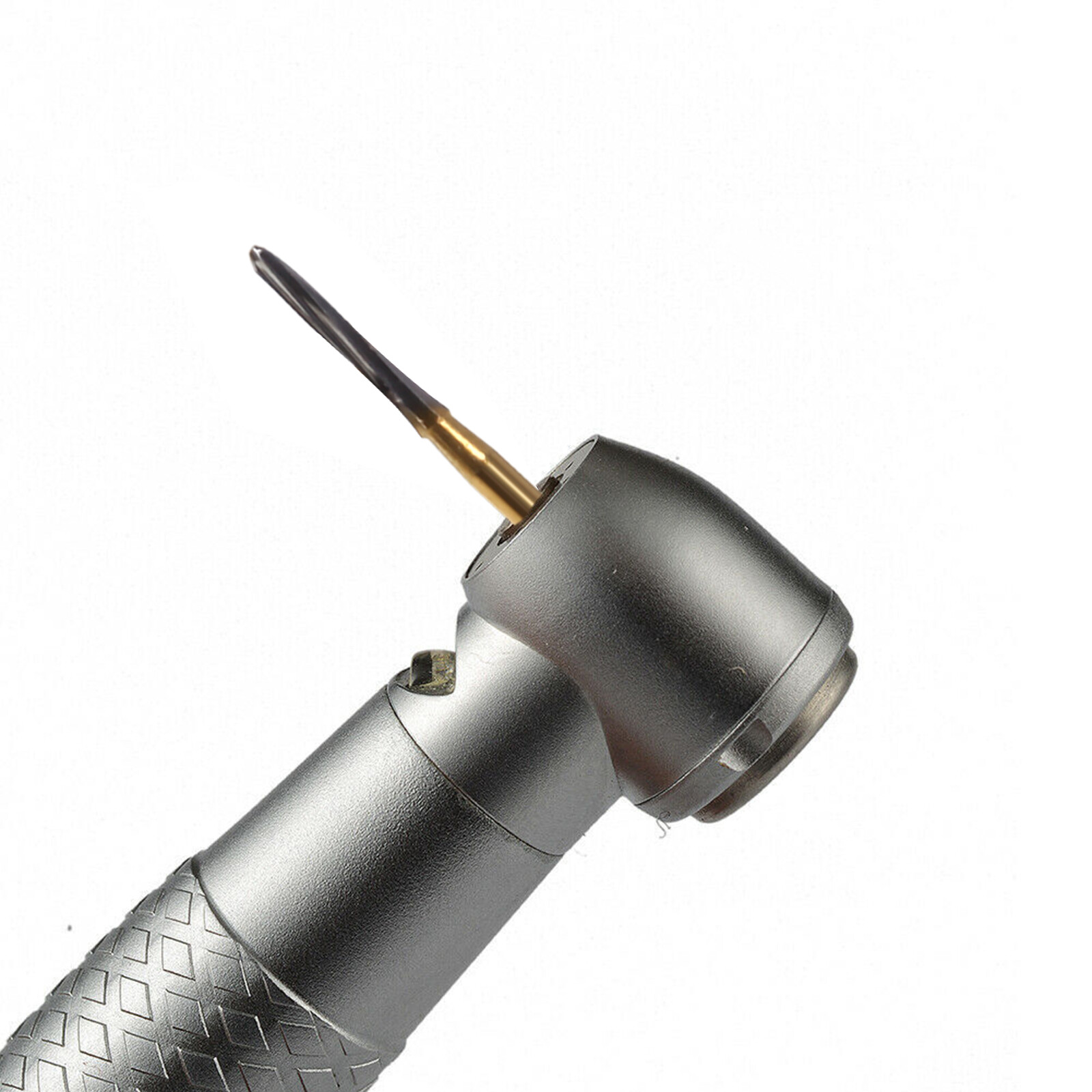 5PCS Dental Endodontic Endo-Z Tungsten Carbide FG Bur for High Speed 21MM SA