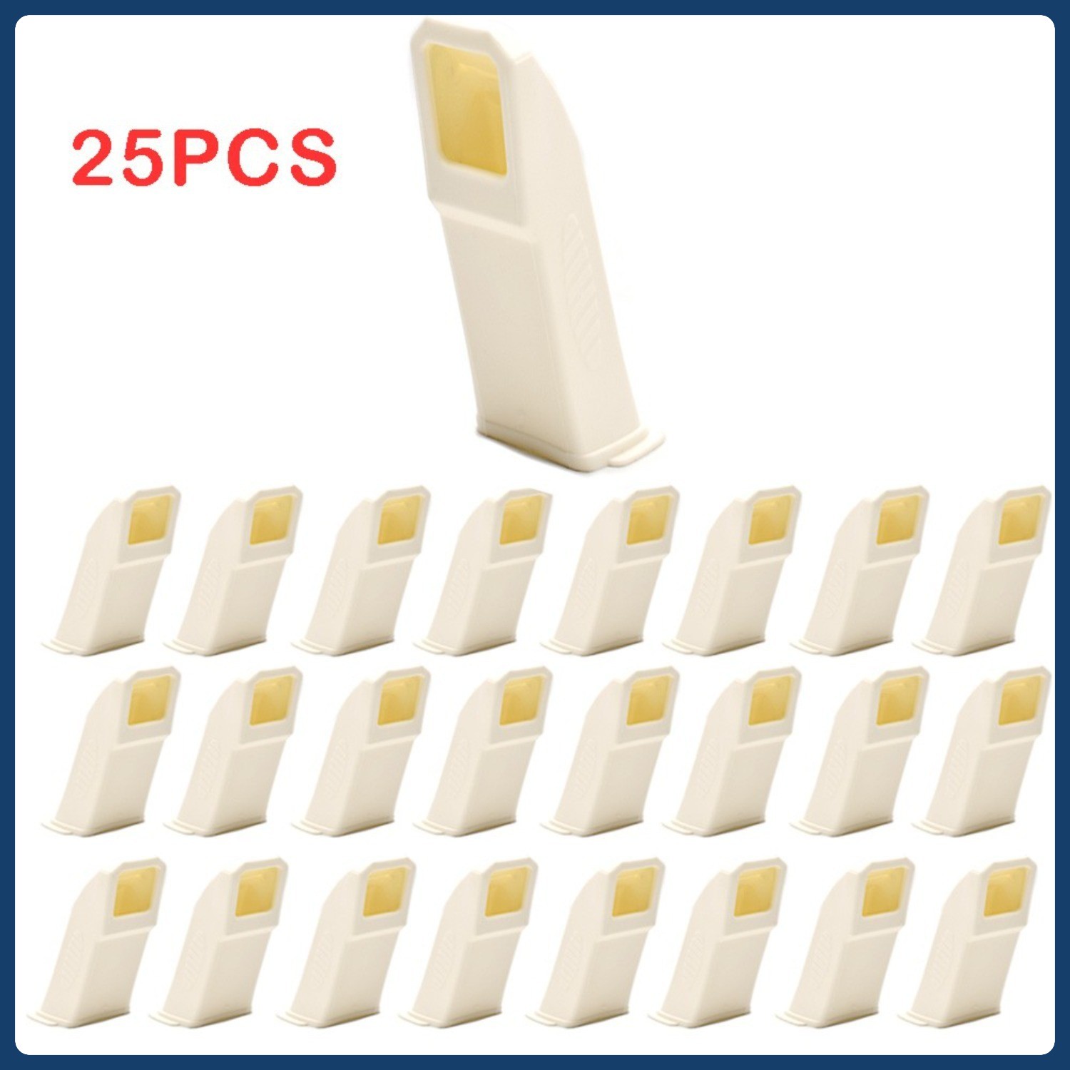 Dental Intraoral Scanner Sleeves 25Pcs Disposable Protective Cover Fit iTero