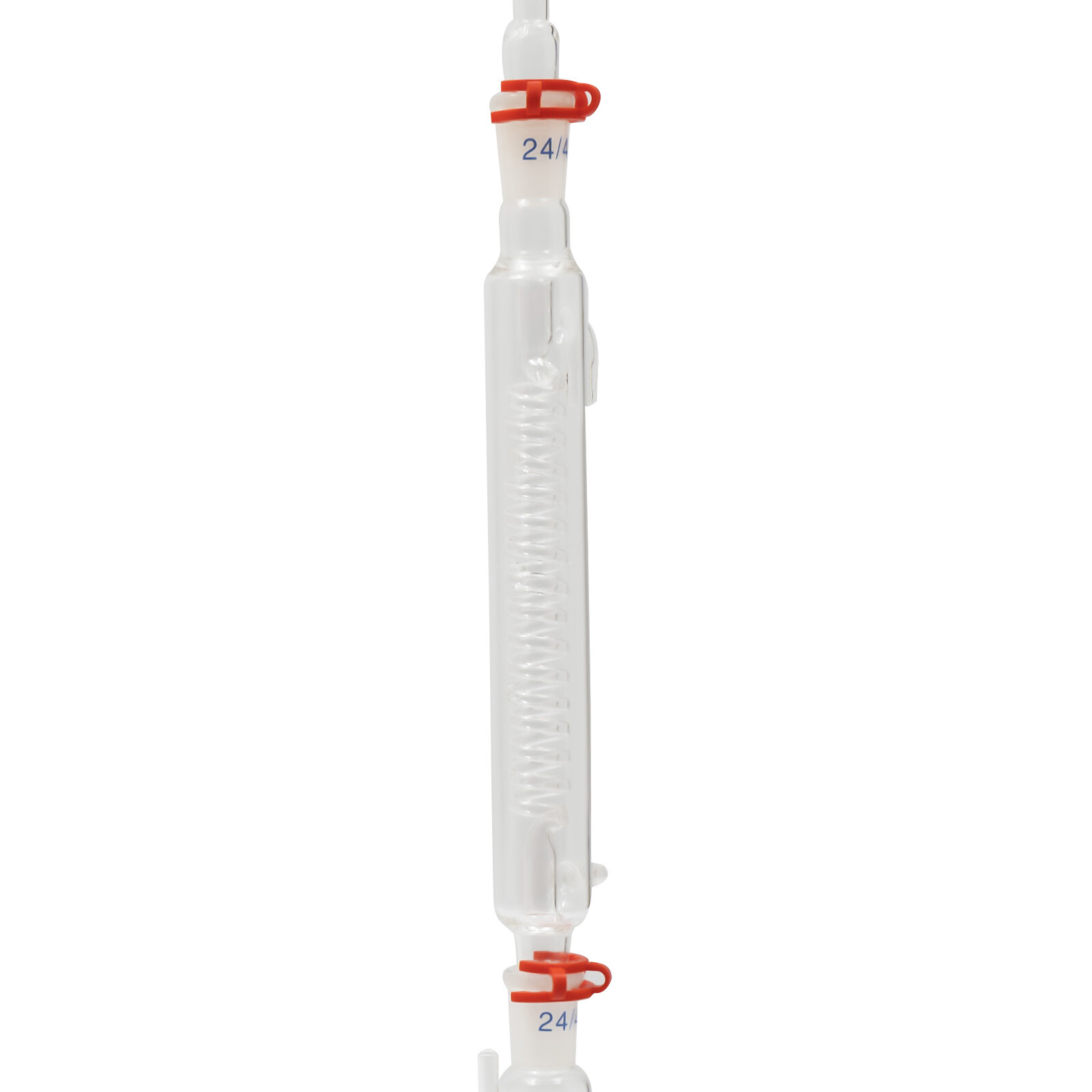 2000ml Glass Distillation Kit with 1000W Heating Plate Essential Oil Lab US Plug