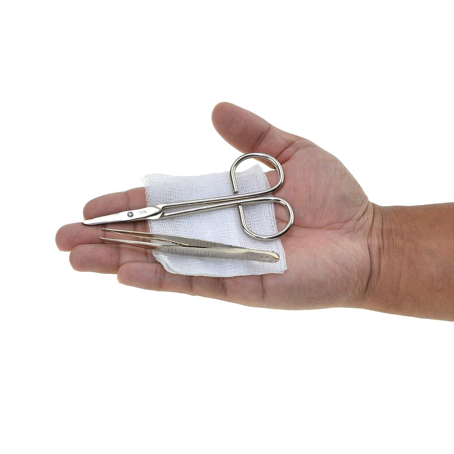 Efficient Suture Removal Kit – 10 Kits Included
