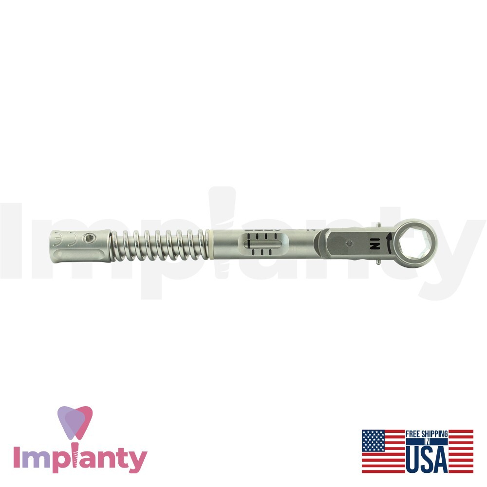 Dental Prosthetic Kit Plastic Stainless Steel Tool Dentistry
