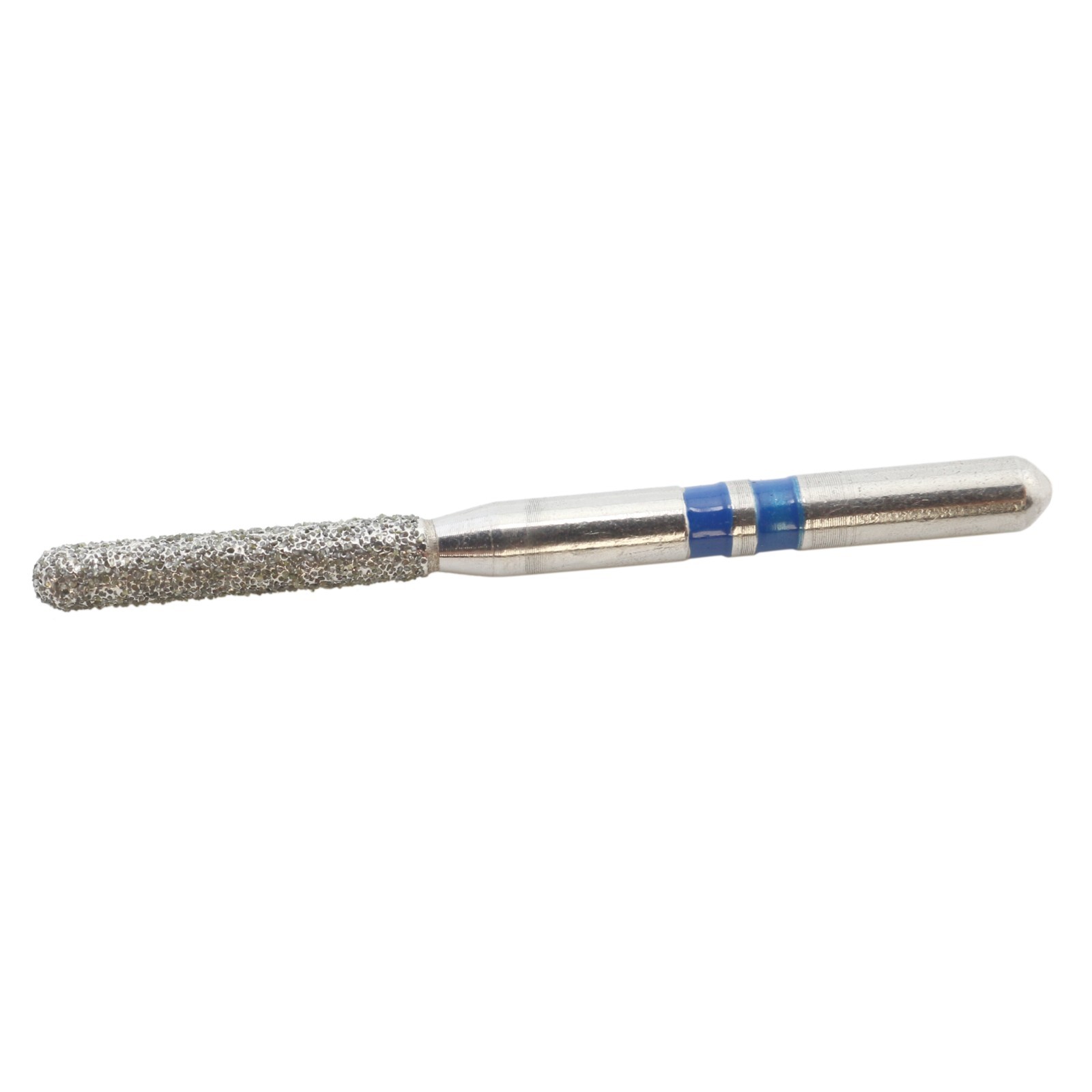 Dental Diamond Burs for Zirconia Adjustment Round End Cylinder FG 881/014 882