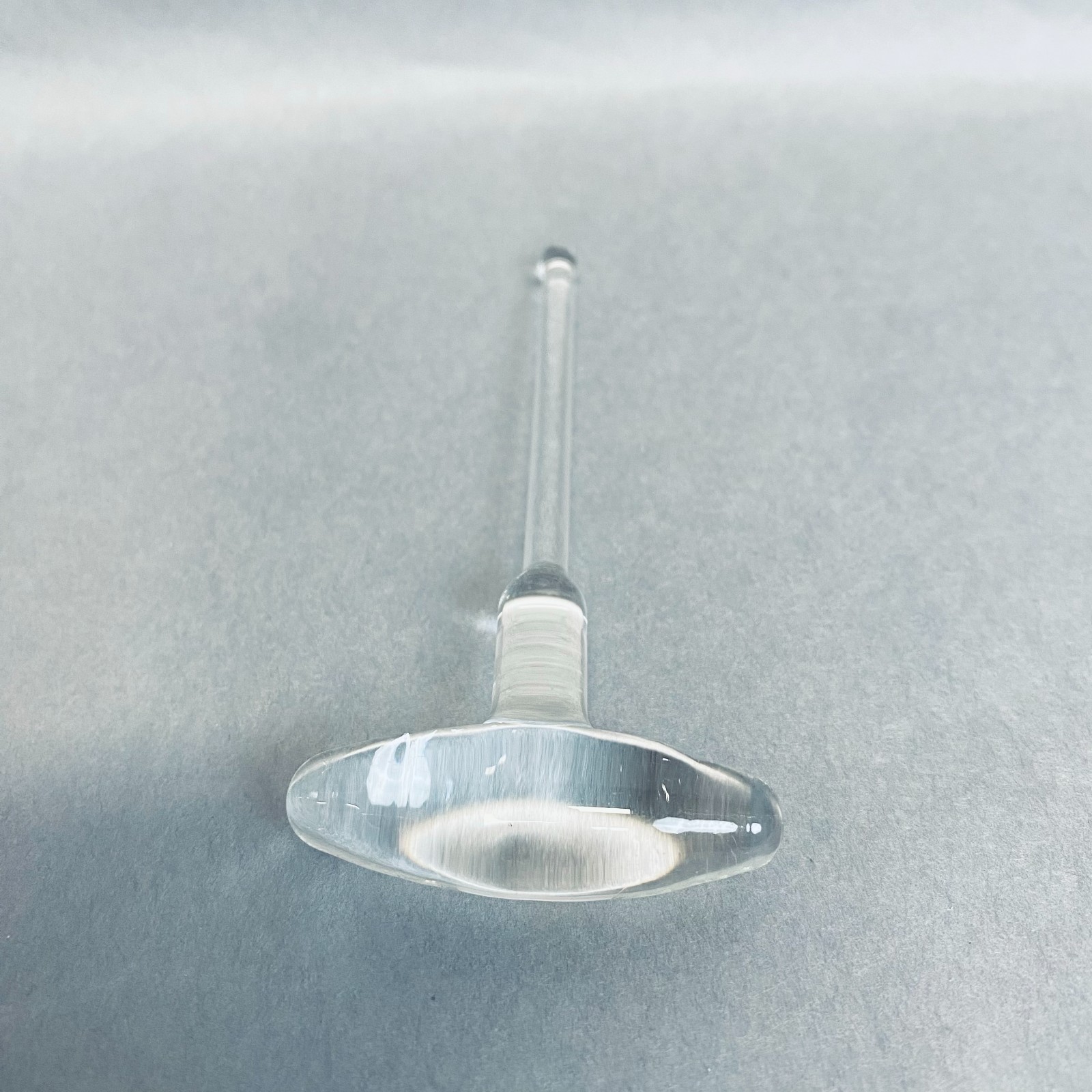Wilmad Glass Dounce Tissue Grinder 2 ml Set A and B Grinder