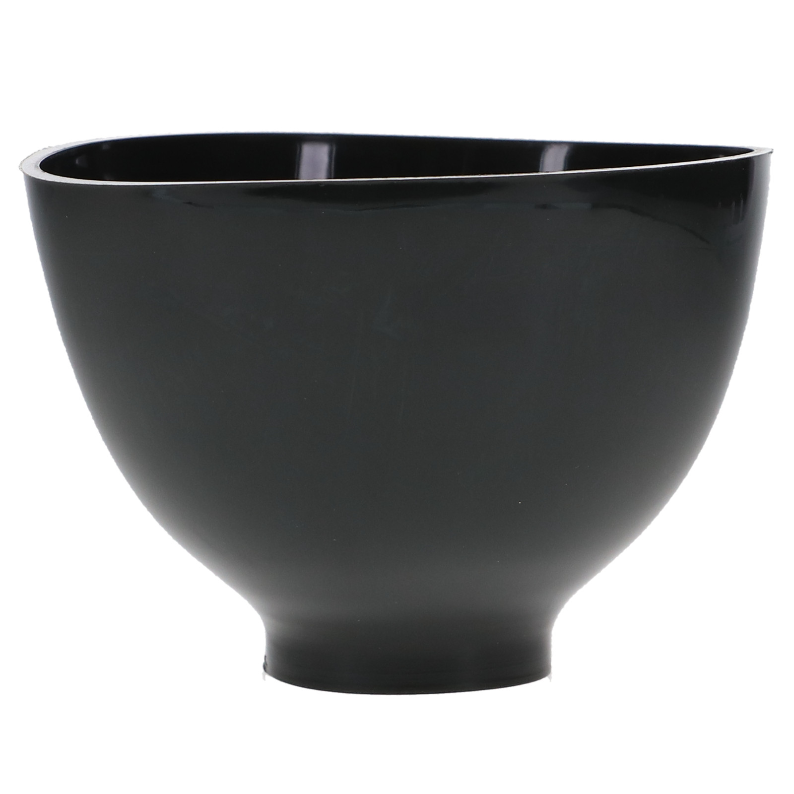 Dental Lab Flexible Rubber Impression Mixing Alginate Bowl – Small, Medium Large