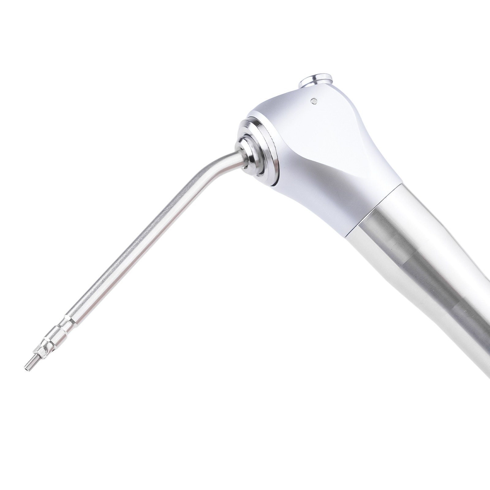3PC Dental Air Water Spray Triple Syringe – 3-Way Handpiece with 6 Nozzle Tips