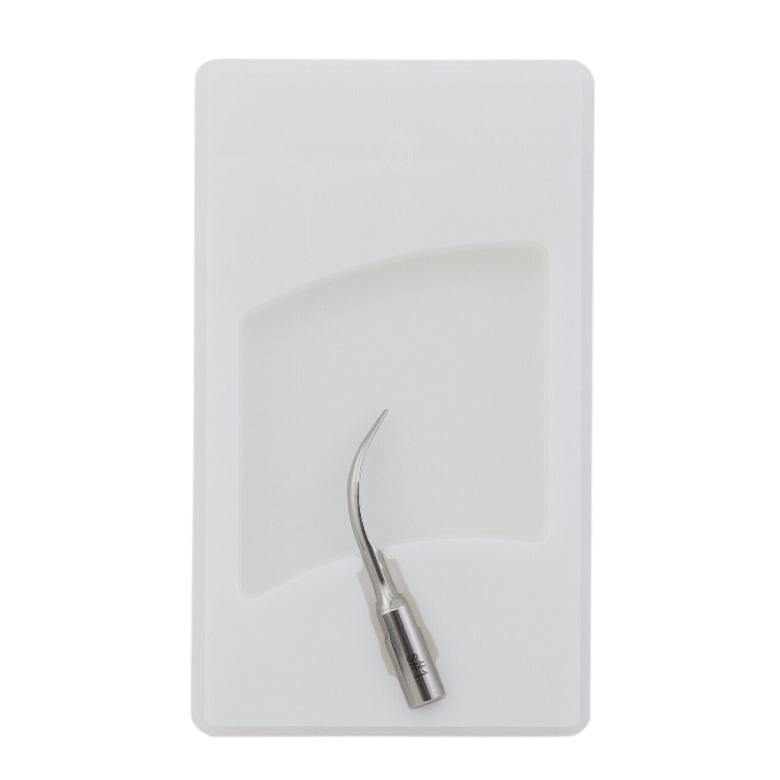 Dental Ultrasonic Scaler Scaling Tips #1 Fit Acteon Satelec DTE NSK, 10pcs