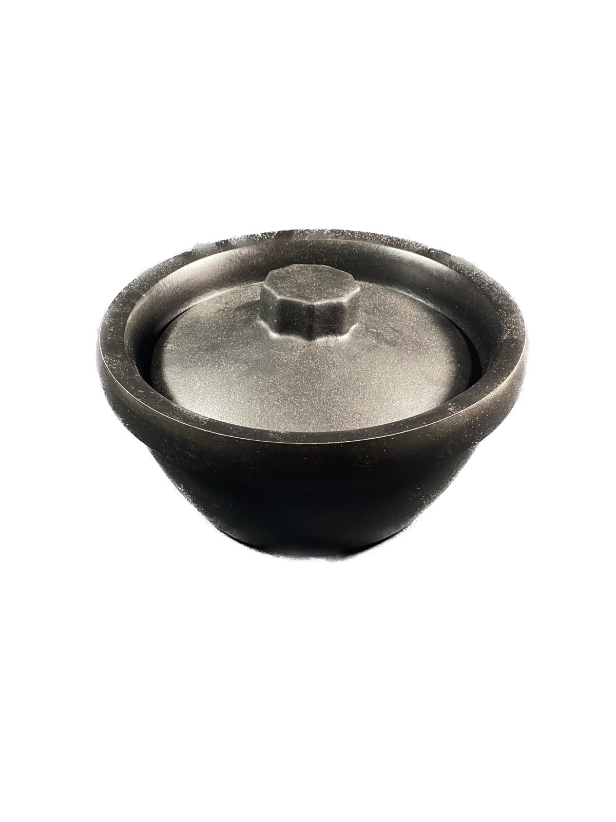 BEL-ART Magic Touch Black Insulating Foam Ice Bucket Lid 2.5 Liter 188482092