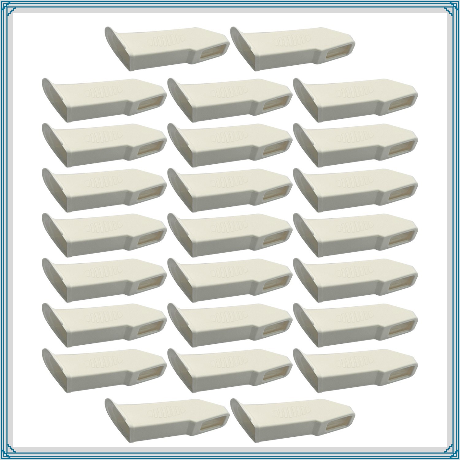 25Pcs Disposable Intraoral Scanner Sleeves Dental Protective Covers for iTero