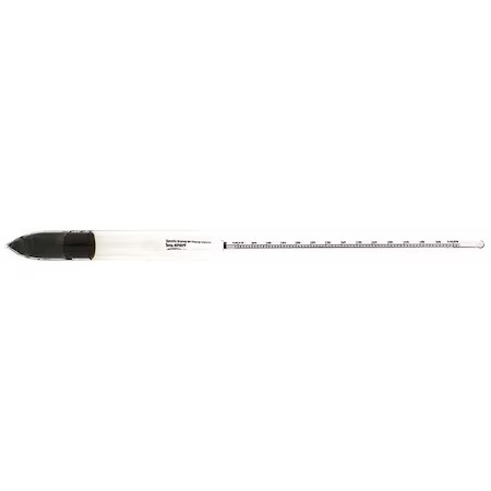 Vee Gee 6602-5 Hydrometer, 0.880/0.950