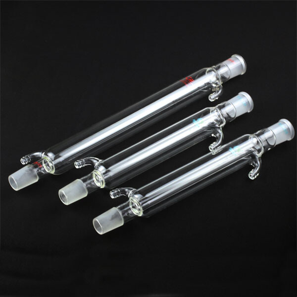 200mm-500mm Reflux glassware Condenser Laboratory Advance Chemistry