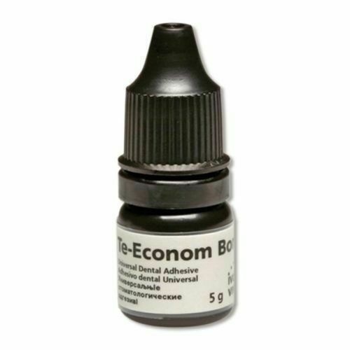 IVOCLAR VIVADENT TE-ECONOM BOND 5g free shipping worldwide LONGEXPIRY