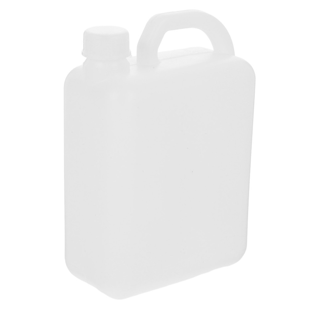 Storage Bottle Container with Lid for Water Oil Wine and Glue