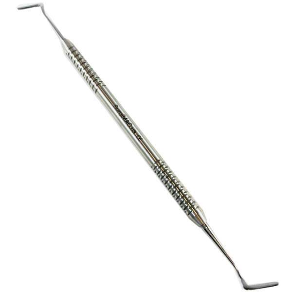 SurgiMac #4 Plastic Filling Instrument, 1/Pk