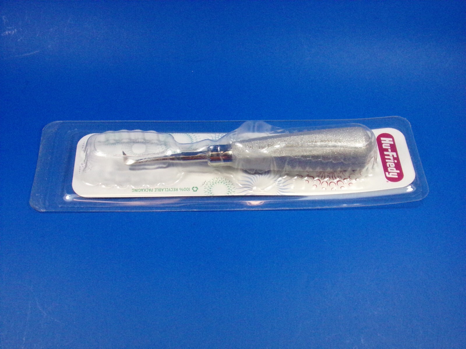 Dental #4L Seldin Elevator E4L HU FRIEDY